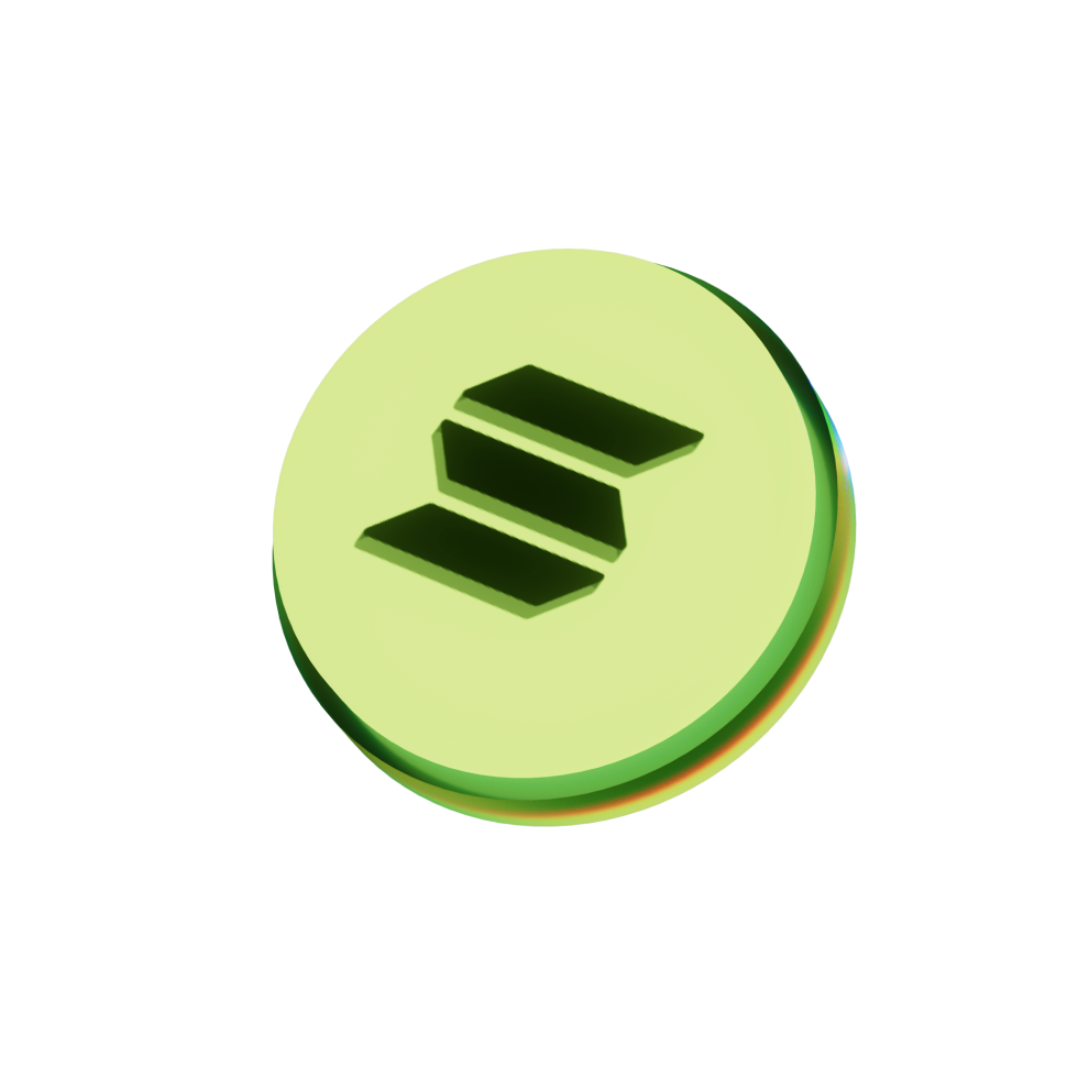 ezSOL token