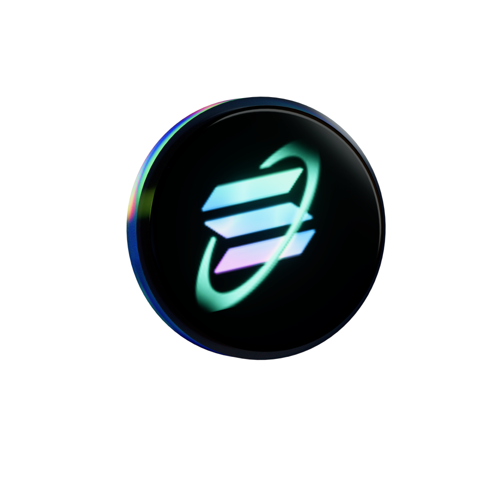fragSOL token